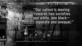 Video thumbnail: Bill Moyers The Journal: Race and Politics