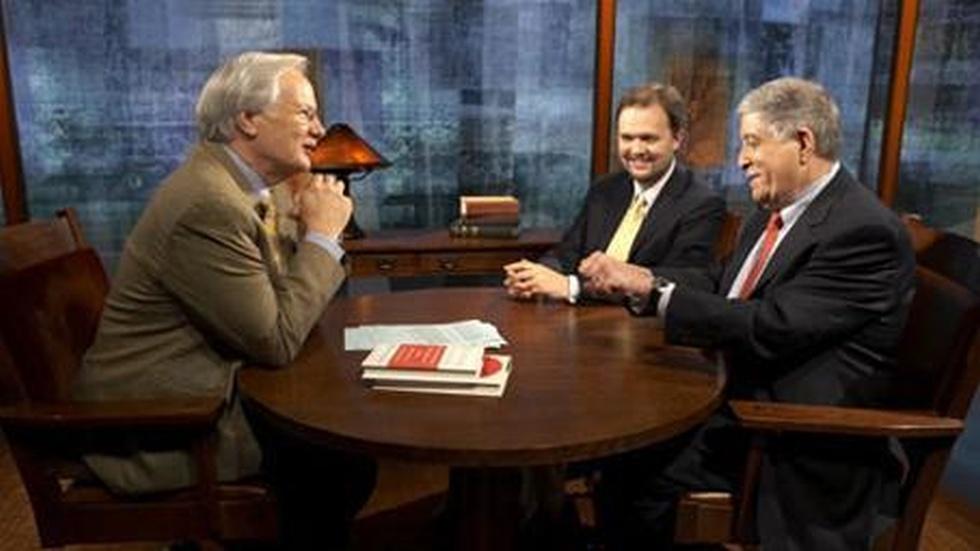Bill Moyers Journal: Conservative Movement Woes image
