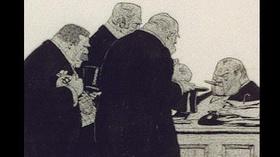 Video thumbnail: Bill Moyers Bill Moyers Journal: Robert G. Kaiser & Parker Palmer