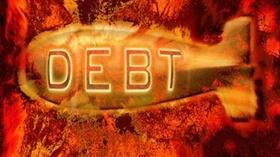 Video thumbnail: Bill Moyers The Journal: Dealing with the Debt