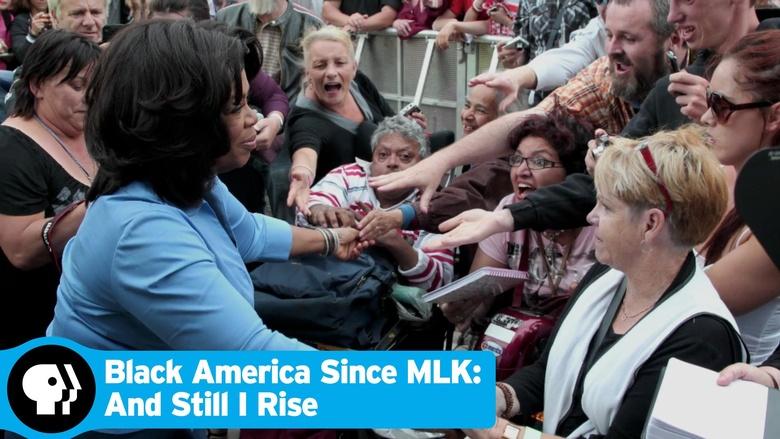 Black America Since MLK: And Still I Rise Image