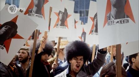 Video thumbnail: Black America Since MLK: And Still I Rise The Black Panthers