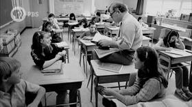 Video thumbnail: Black America Since MLK: And Still I Rise 1974 Boston and School Desegregation