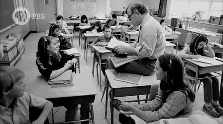 1974 Boston and School Desegregation