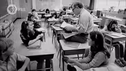 1974 Boston and School Desegregation