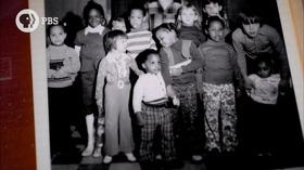 Video thumbnail: Black America Since MLK: And Still I Rise White Flight