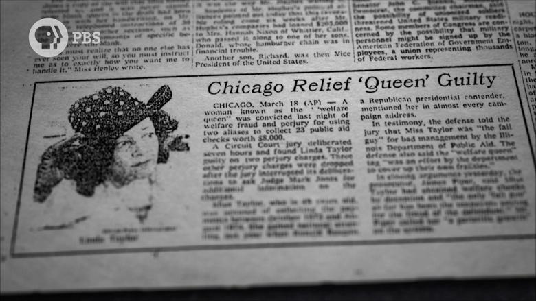 Black America Since MLK: And Still I Rise Image