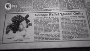 The Myth of the Welfare Queen