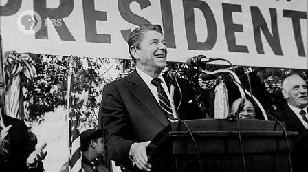 Reagan's Policies and Black America