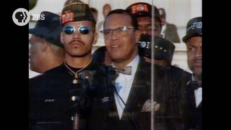 Black America Since MLK: And Still I Rise Image