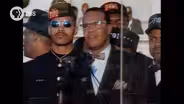 The Million Man March