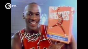 Video thumbnail: Black America Since MLK: And Still I Rise Black Celebrities in the 1980s