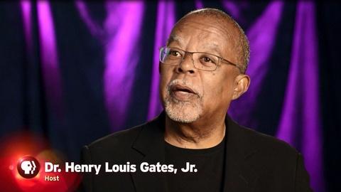Henry Loius Gates