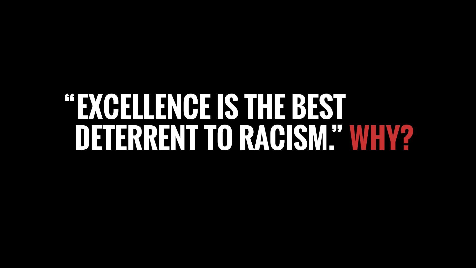 Deterring Racism - Timeline Clip | Black America Since MLK: And Still I ...