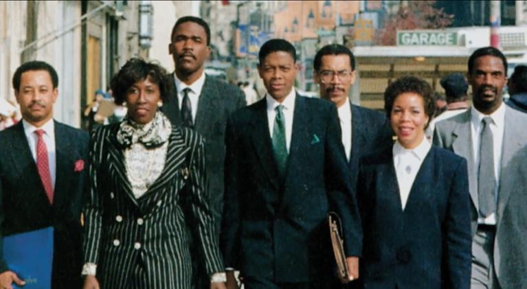 Black America Since MLK: And Still I Rise: Black America Since MLK: And Still I Rise - Part 1