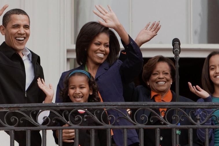 Black America Since MLK: And Still I Rise - Part 2 Poster