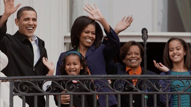 Black America Since MLK: And Still I Rise - Part 2