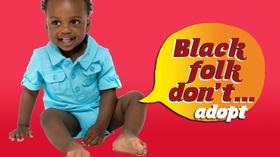 Video thumbnail: Black Folk Don't Adopt