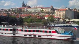 Video thumbnail: Black Folk Don't Travel