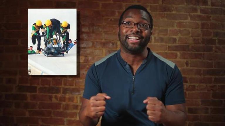 Black Folk Don't: Do Winter Sports