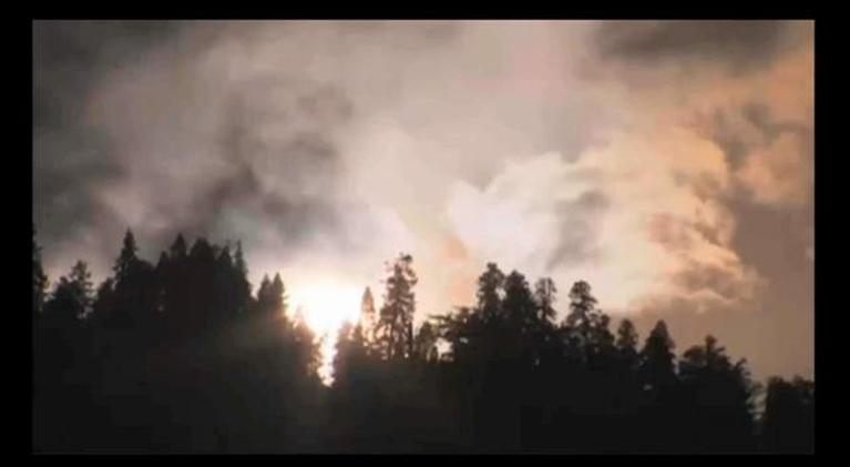 Black Folk Don't: Camp