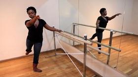 Video thumbnail: Black Folk Don't Have Eating Disorders