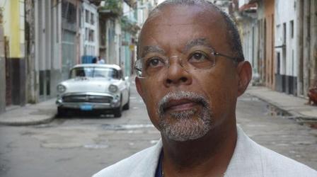 Video thumbnail: Black in Latin America Black in Latin America's Henry Louis Gates