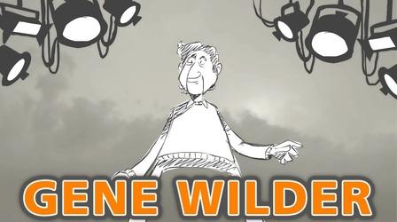 Video thumbnail: Blank on Blank Gene Wilder on The Truth