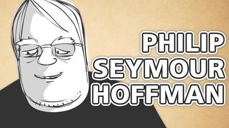 Video thumbnail: Blank on Blank Philip Seymour Hoffman on Happiness