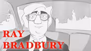 Ray Bradbury on Madmen