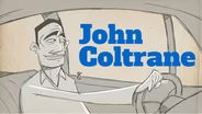 John Coltrane on Giant Steps