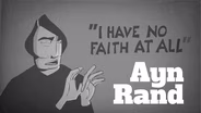 Ayn Rand on Love and Happiness