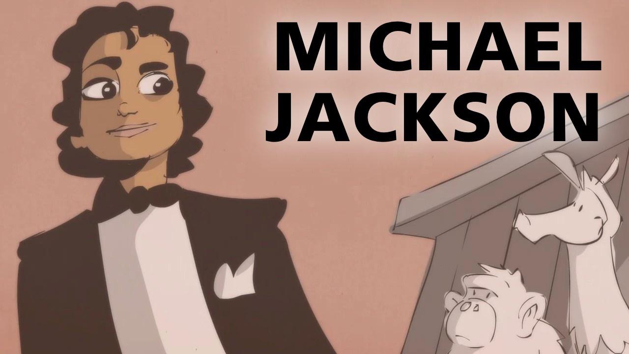 Blank on Blank | Michael Jackson on Godliness | Season 1 | Episode 45 | PBS