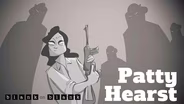 Patty Hearst on Reasonable Doubt