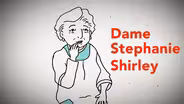 Dame Stephanie Shirley on Survival Code