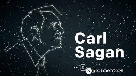 Video thumbnail: Blank on Blank Carl Sagan on Extraterrestrials