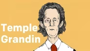 Temple Grandin On Her Search Engine