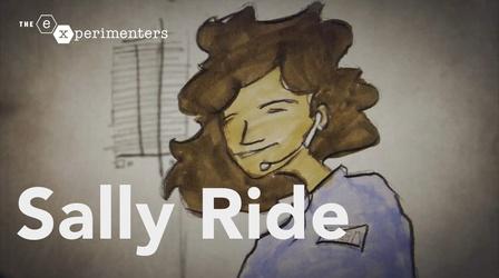 Video thumbnail: Blank on Blank Sally Ride on Dumb Questions