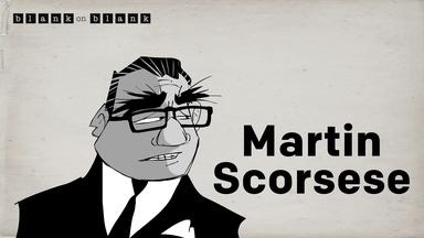 Martin Scorsese on Framing