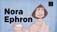 Nora Ephron on Crazy Salad