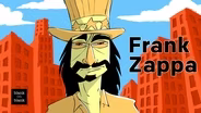 Frank Zappa on Fads