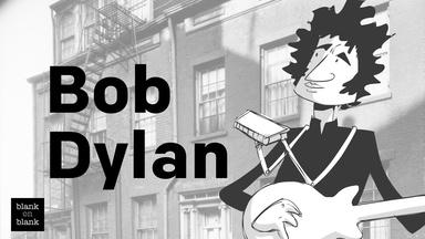 Bob Dylan at 20 on Freak Shows
