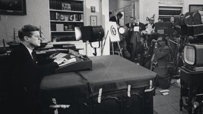 The Cuban Missile Crisis