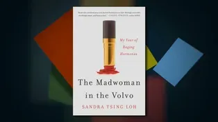 Sandra Tsing Loh Interview at Miami Book Fair
