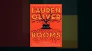 Lauren Oliver Interview at Miami Book Fair