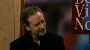 Ron Rash Interview at Miami Book Fair