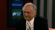 Richard Dawkins Interview at Miami Book Fair