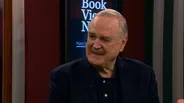 John Cleese Interview at Miami Book Fair