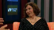 Azar Nafisi Interview at Miami Book Fair