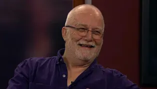 Russell Banks Interview at Miami Book Fair
